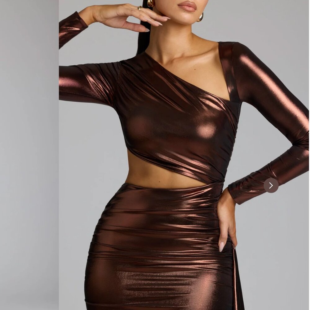 OH POLLY Dress